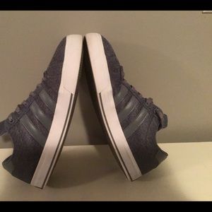 Adidas Men’s  canvas